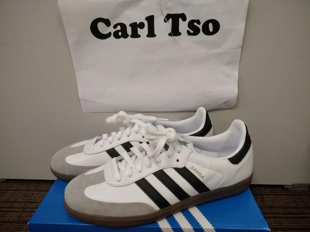 adidas samba superstar