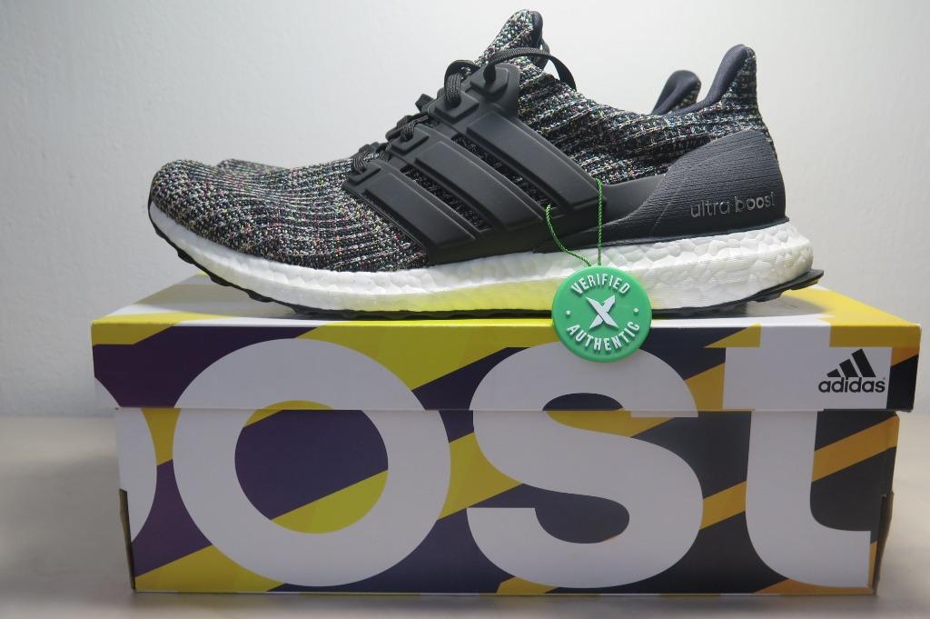 ultra boost 4.0 nyc