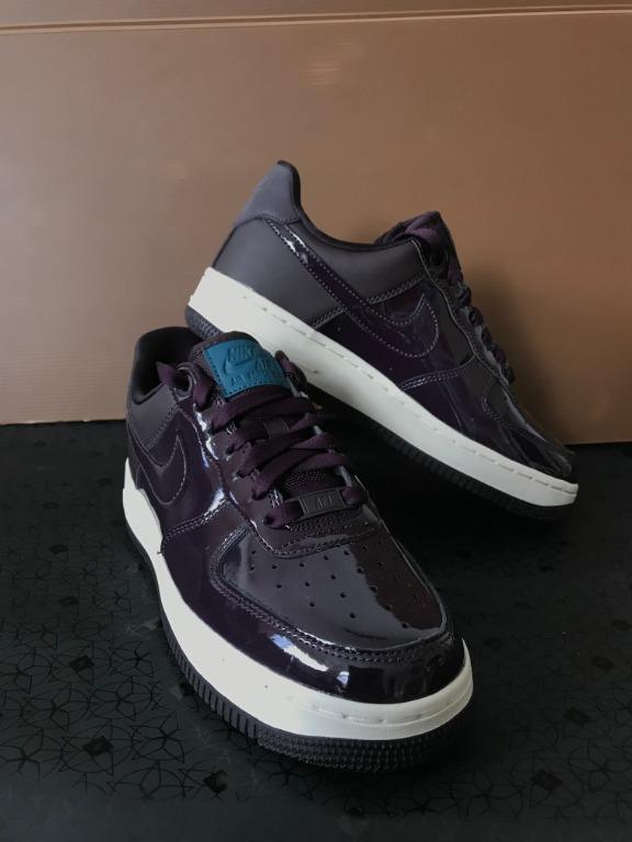 Air force 1 7 se premium trainers top
