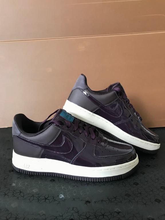 Nike force 1 7 se premium sales