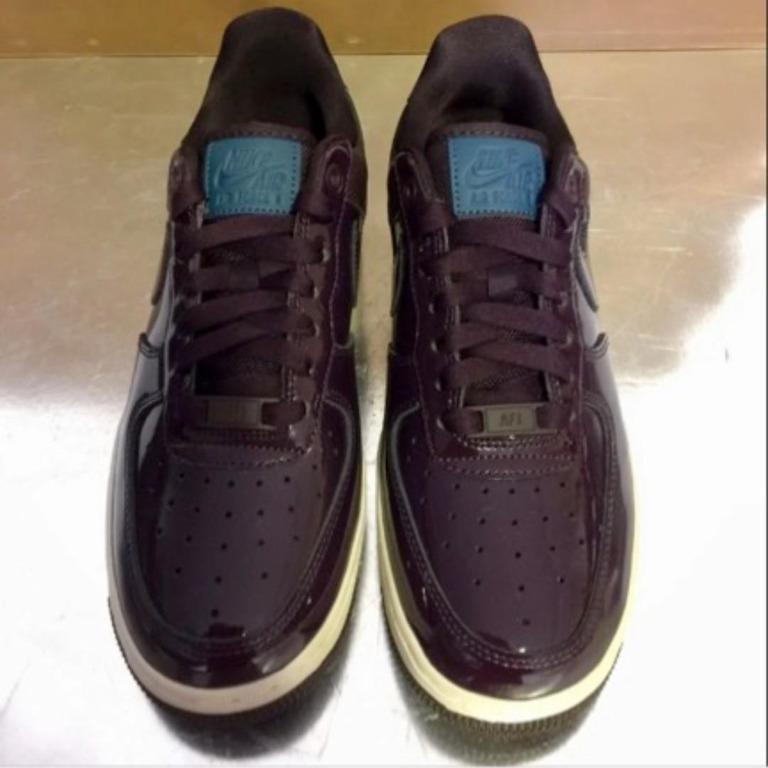 Air force 1 7 se premium trainers sale