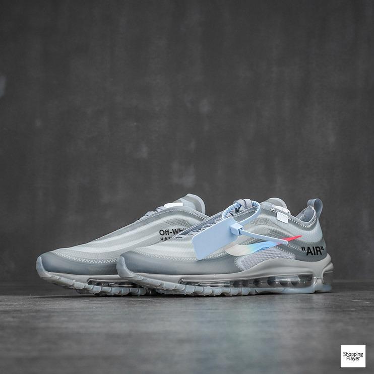 Air max 97 off white stock sale