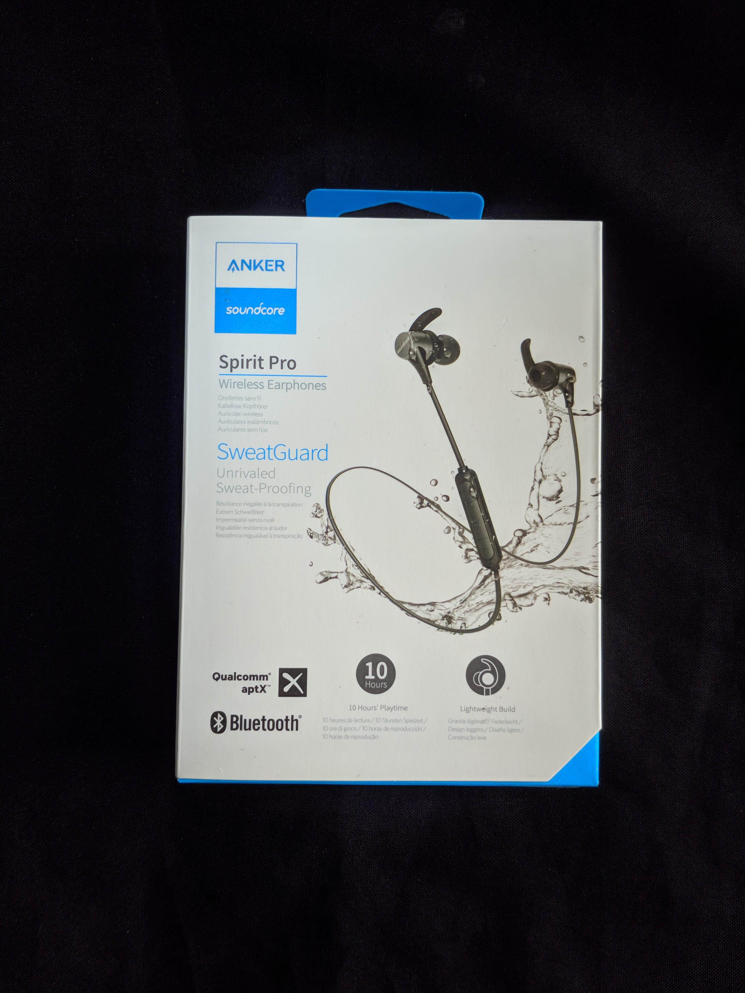 anker 10 hour playtime