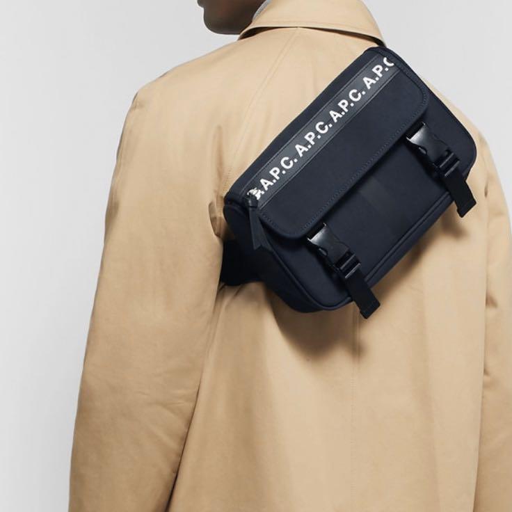 apc savile backpack