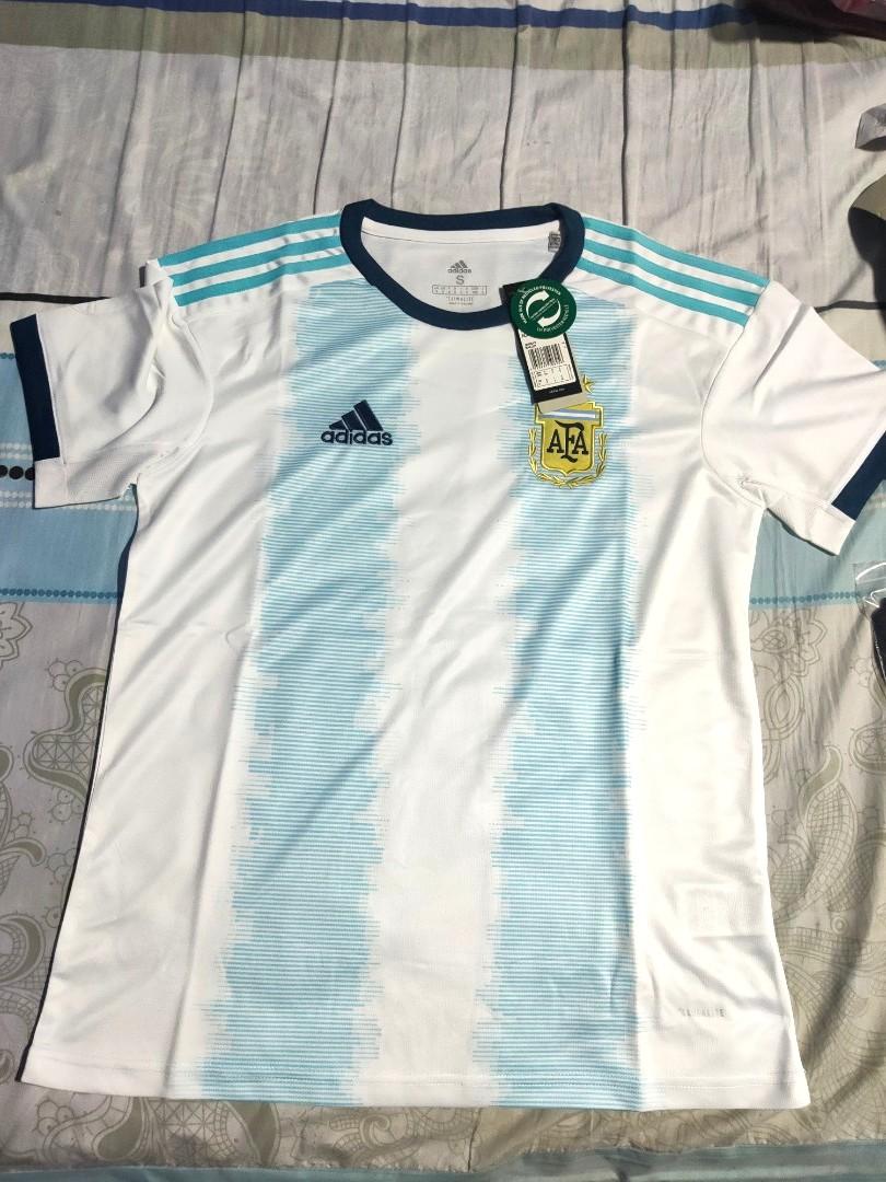 argentina 2020 home kit