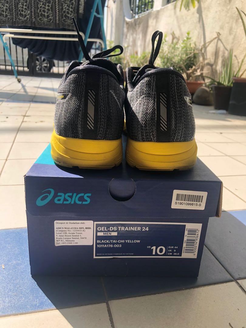 ASICS GEL DS Trainer 24
