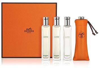 Authentic Hermes Perfume 15ml Un Jardin 