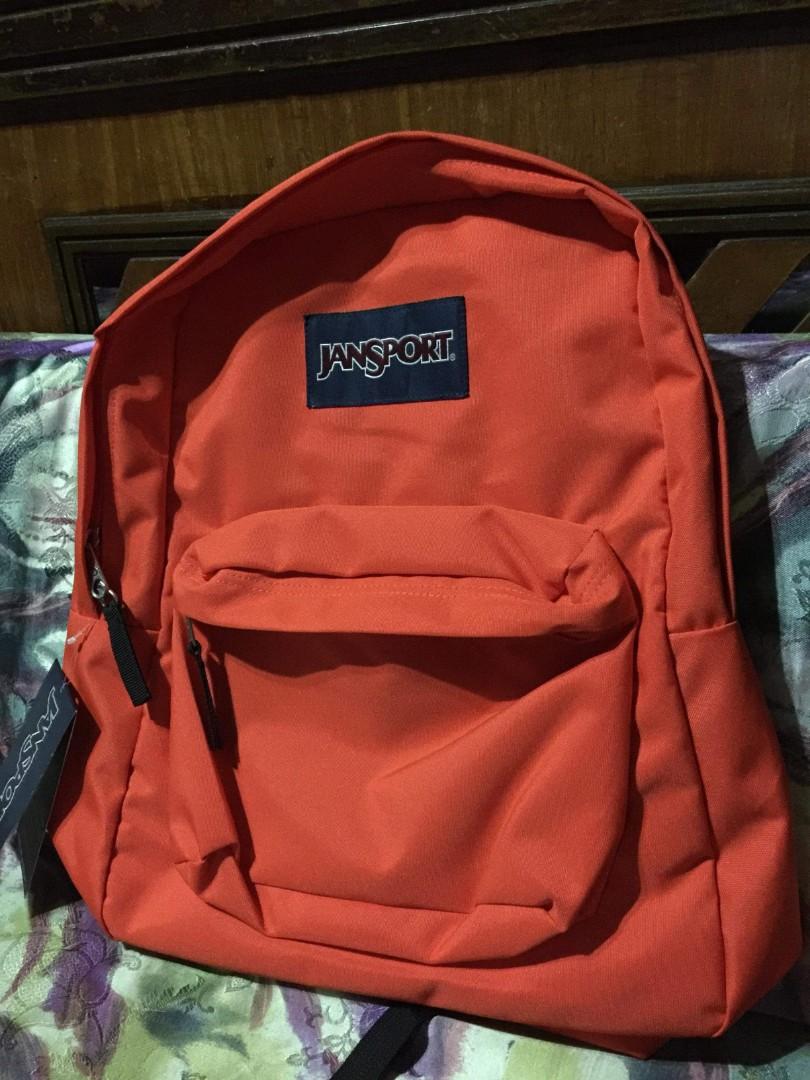 Jansport best sale cherry tomato