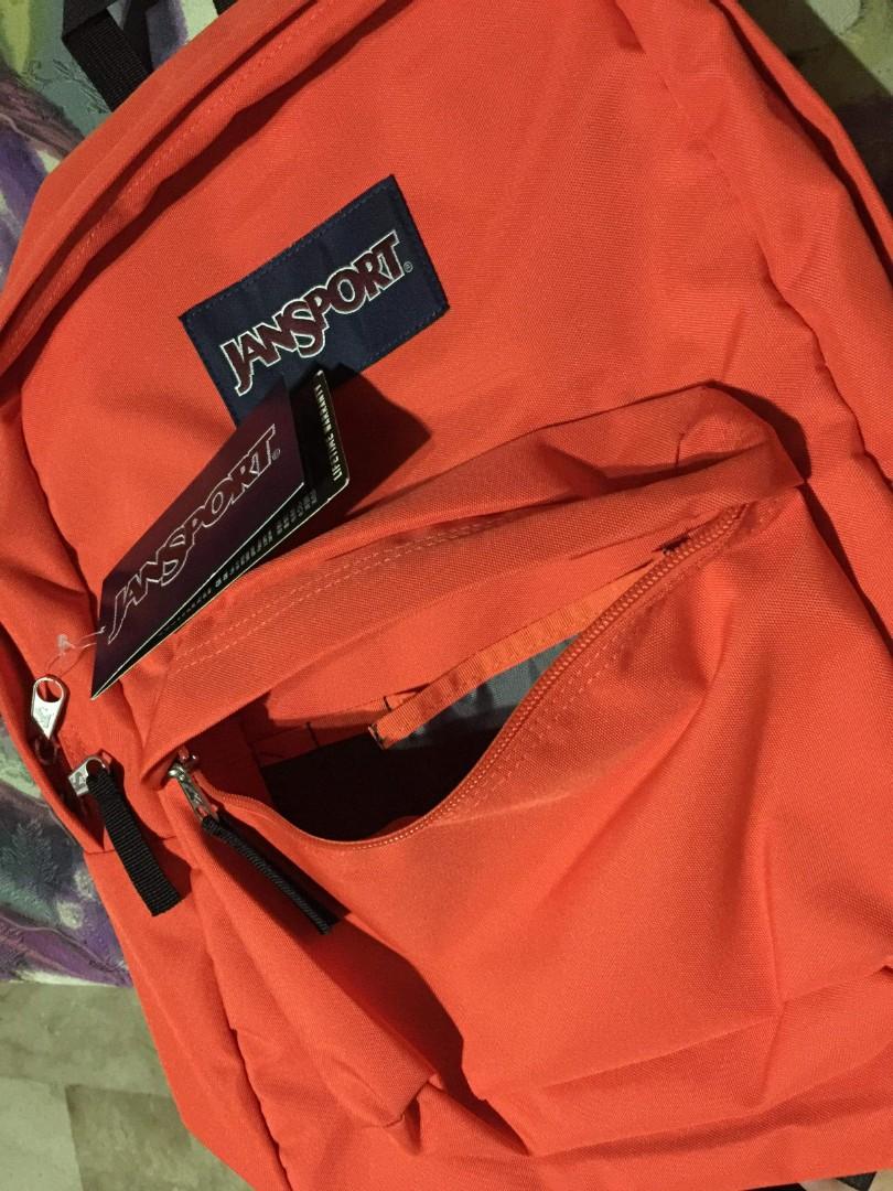 Jansport cherry tomato new arrivals