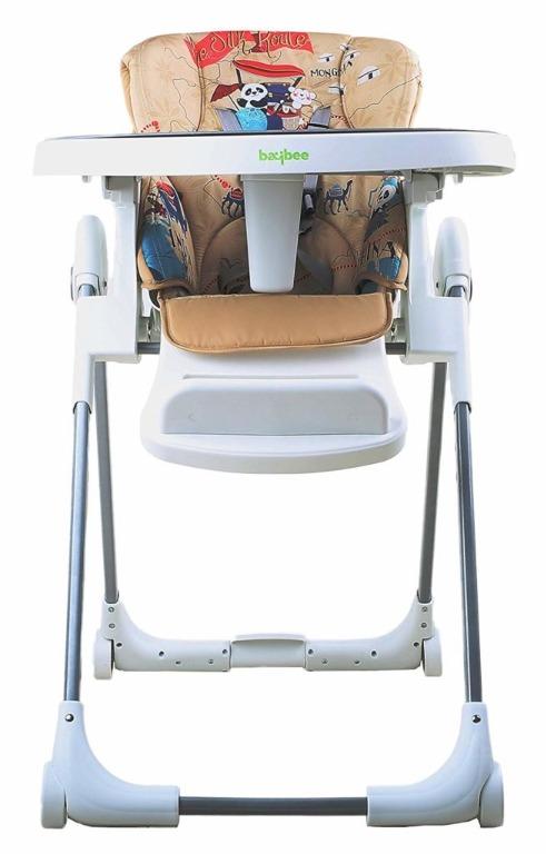 baybee booster chair
