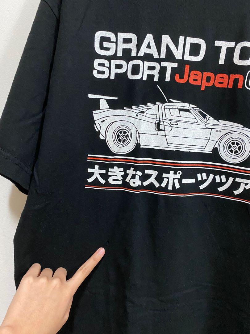 Brandy Melville Grand Tour Japan Kaitlynn Tee Women S Fashion Tops Other Tops On Carousell Brandy Melville Grand Tour Japan Kaitlynn Tee Women S Fashion Tops Other Tops On Carousell