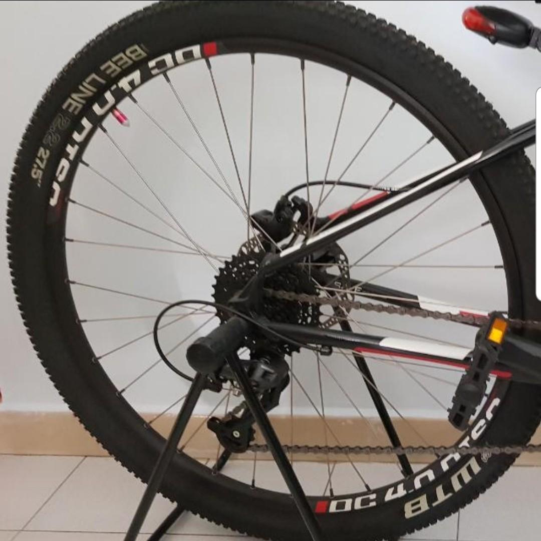 Cannondale Trail 5 Bike 2015 Mountain Bike Bicycles Pmds