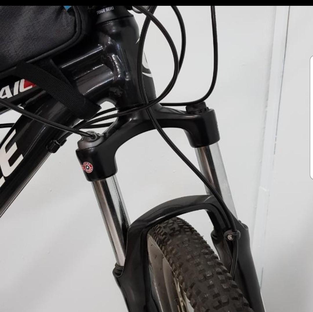 Cannondale Trail 5 Bike 2015 Mountain Bike Bicycles Pmds
