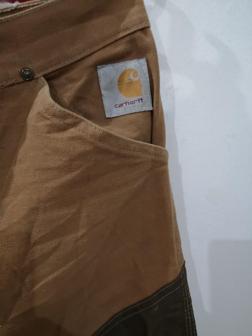 Carhartt upland hunting pants discount