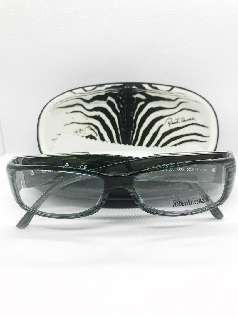 Cavalli Original Eyewear (Frames) on Carousell