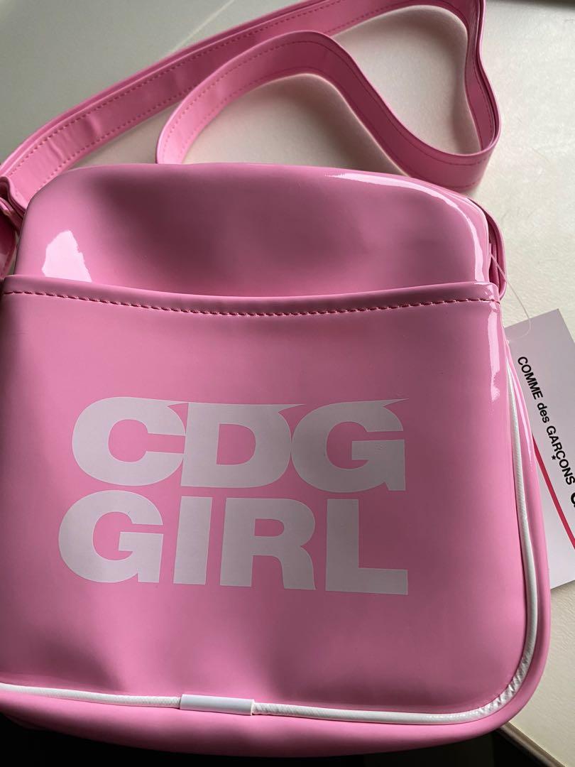 Cdg girl bag new arrivals