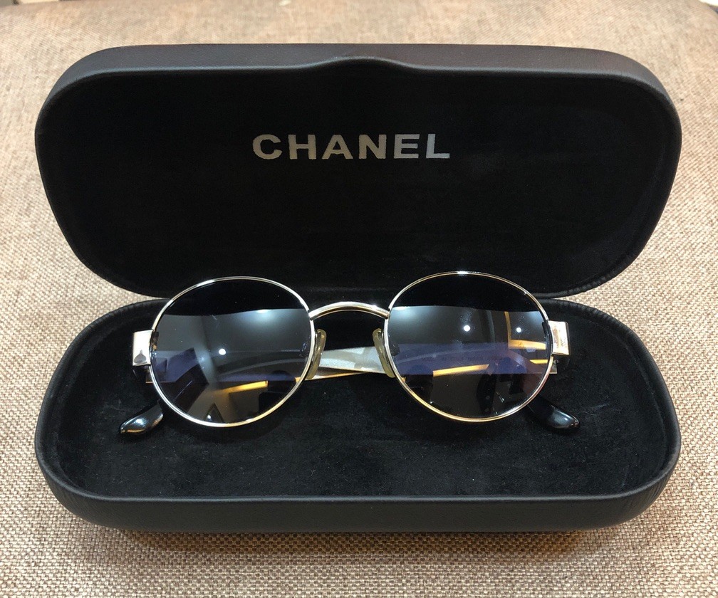 Chanel shades clearance