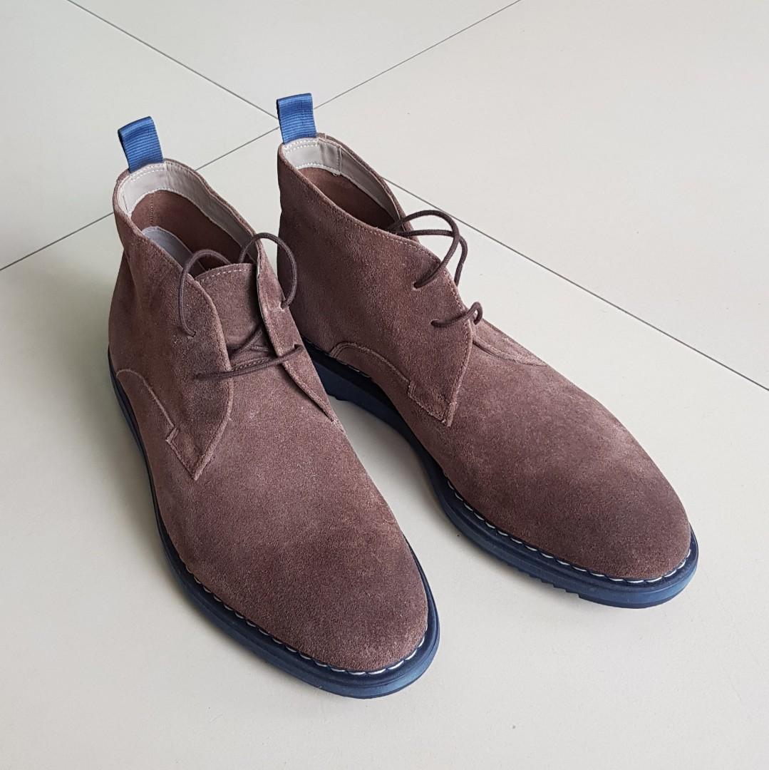 clarks 9g