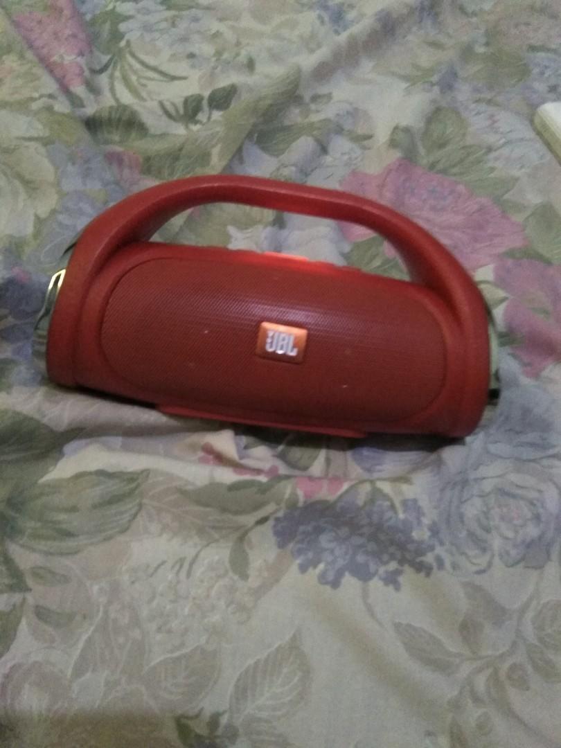 jbl boombox kw