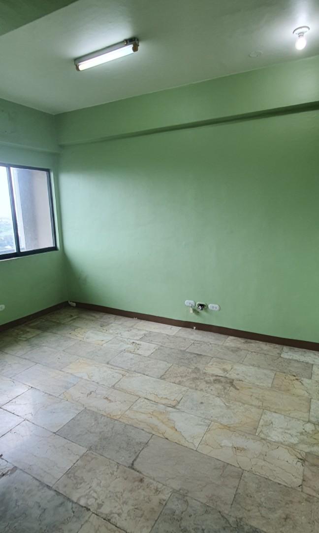 Condo For Rent along Katipunan Avenue Ateneo Miriam UP ...