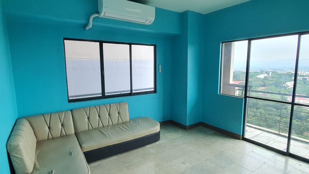 Condo For Rent along Katipunan Avenue Ateneo Miriam UP ...
