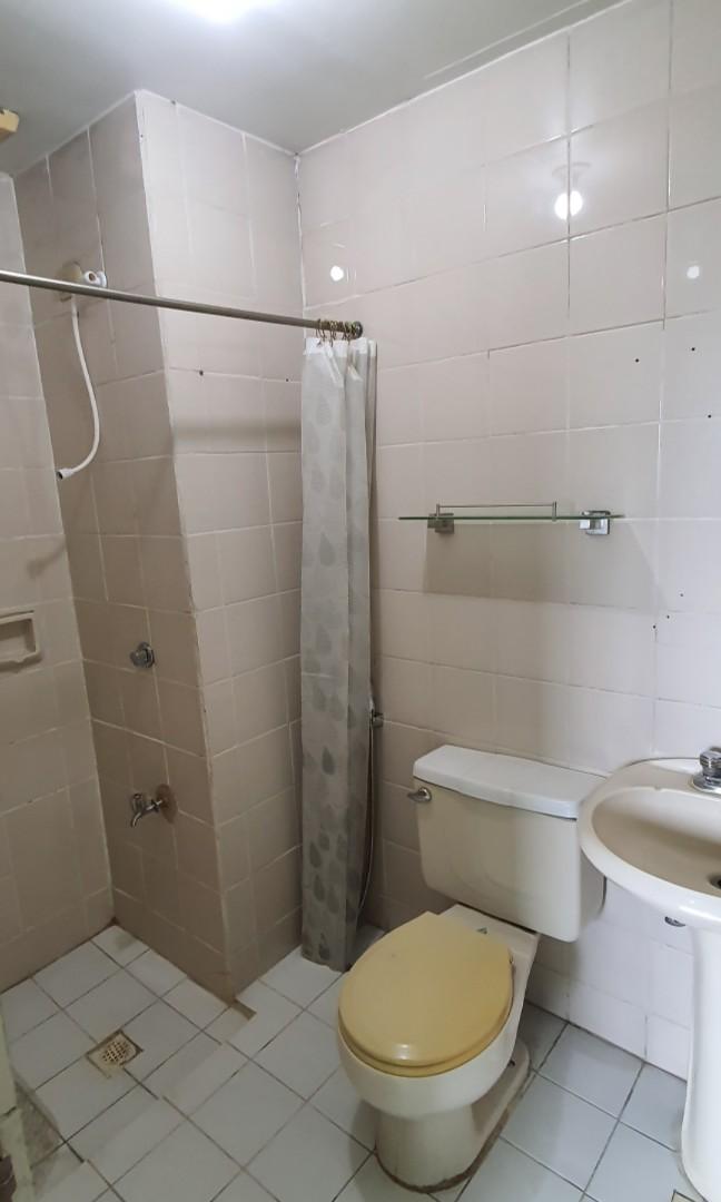 Condo For Rent along Katipunan Avenue Ateneo Miriam UP ...