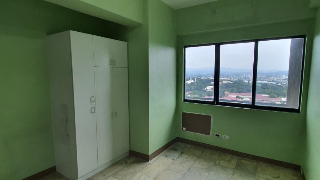 Condo For Rent along Katipunan Avenue Ateneo Miriam UP Quezon City