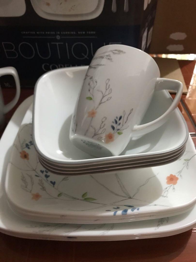 Adlyn corelle deals