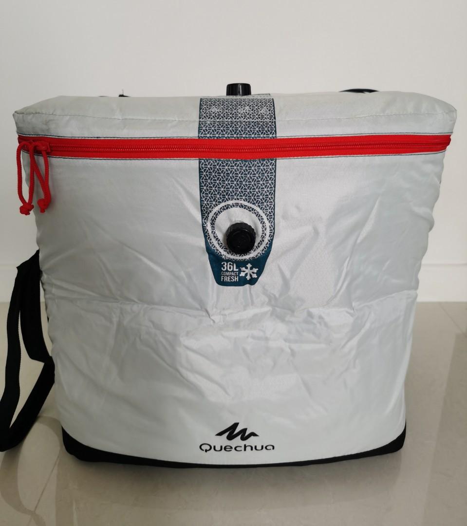 decathlon cooler bag