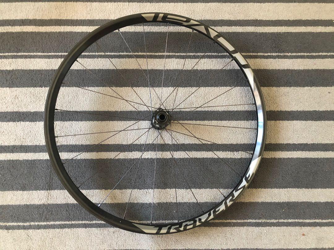 DT Swiss Roval Hub & Roval Traverse Wheelset 27.5, Bicycles & PMDs
