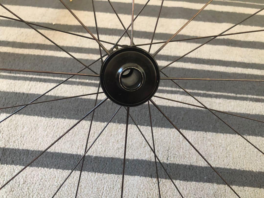 DT Swiss Roval Hub & Roval Traverse Wheelset 27.5, Bicycles & PMDs