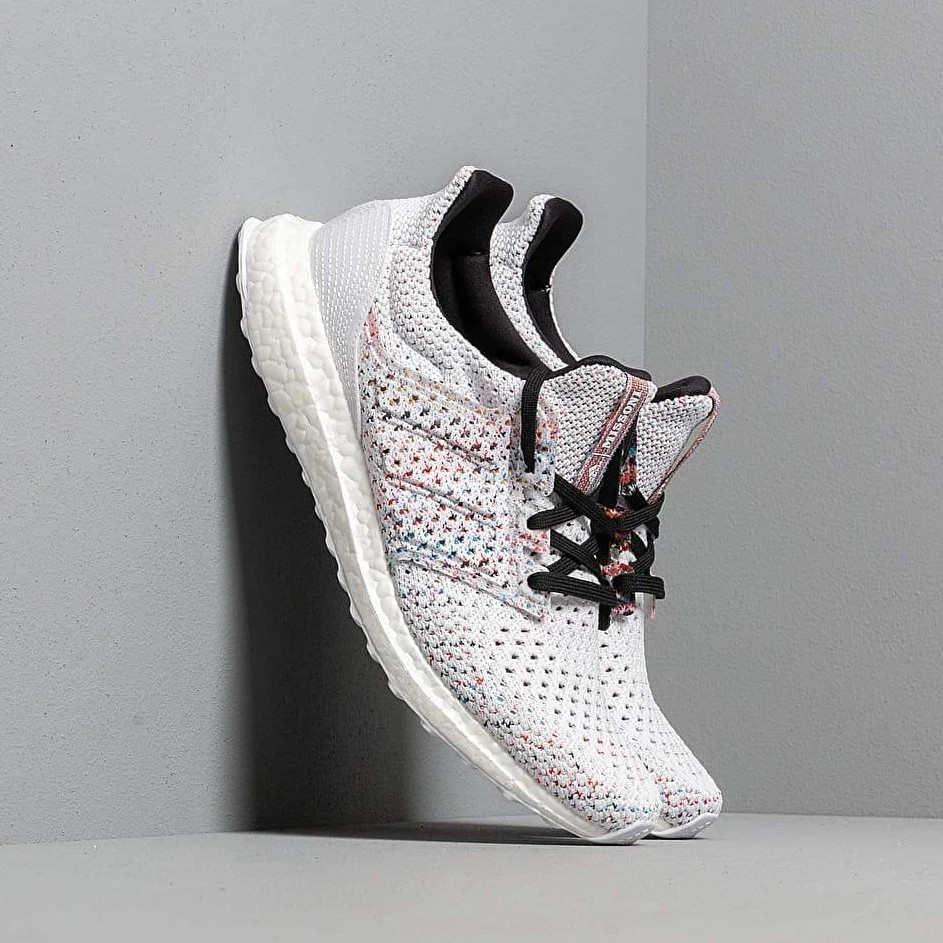 missoni ultra boost white