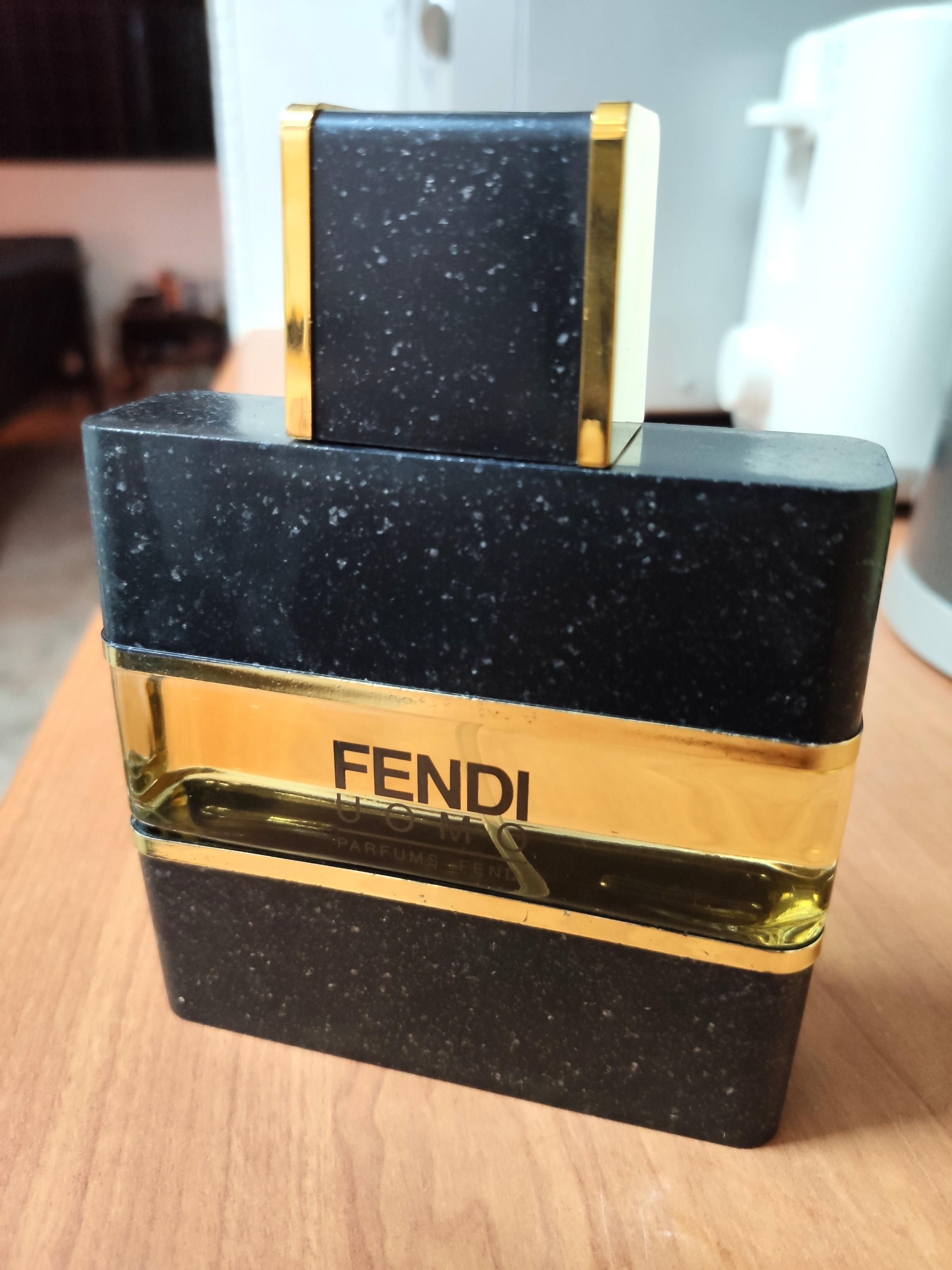 Fendi online uomo parfum