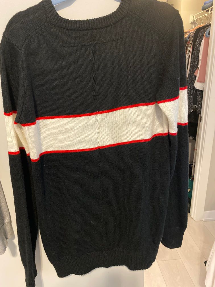 Givenchy sweater