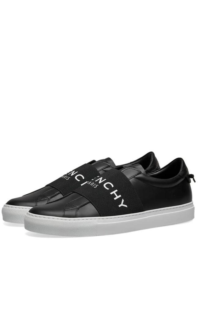 Givenchy elastic skate sneakers outlet