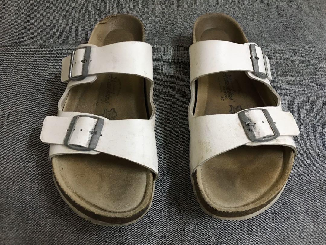 Sandals Hawkins, Men's Fashion, Footwear, Casual shoes on Carousell