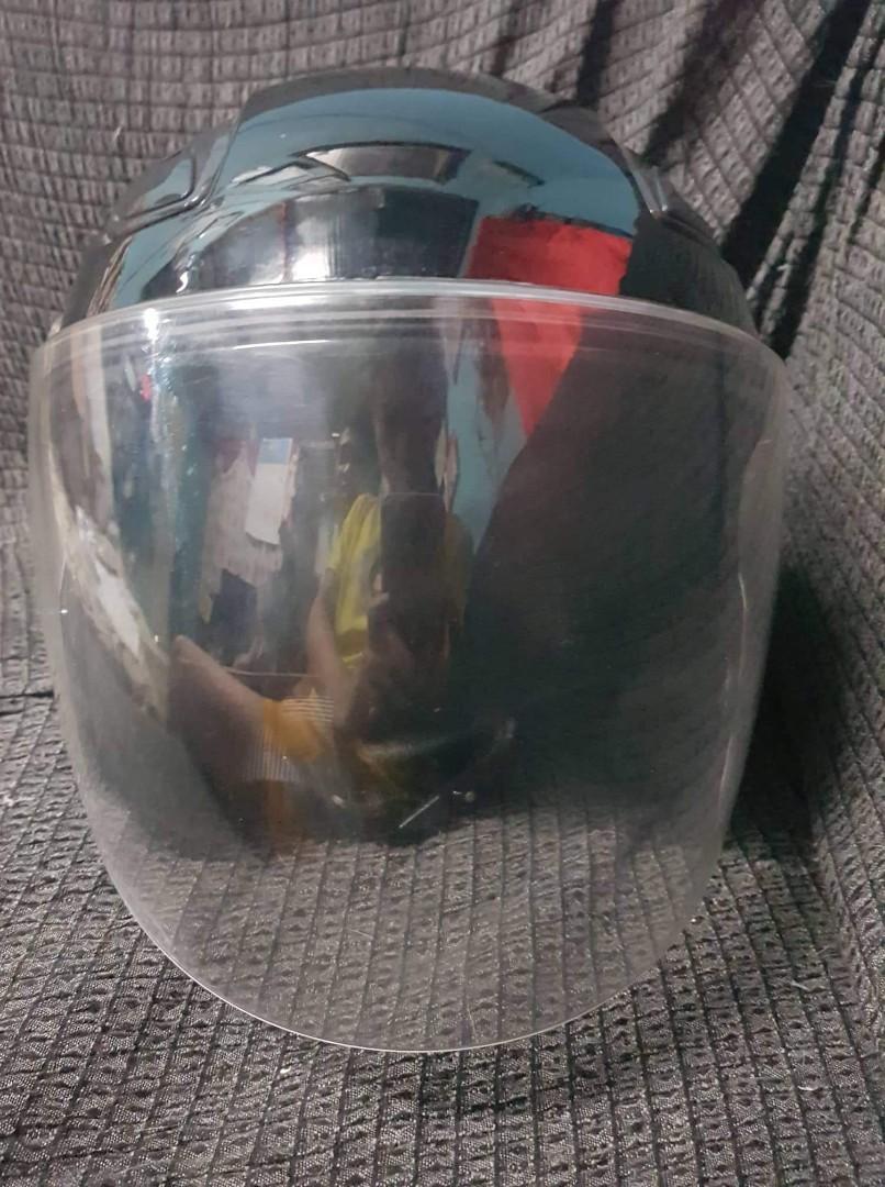 Helmet, Motorbikes, Motorbike Parts & Accessories, Helmets and ...