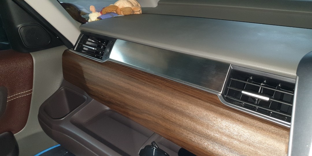 Honda shop freed accessories