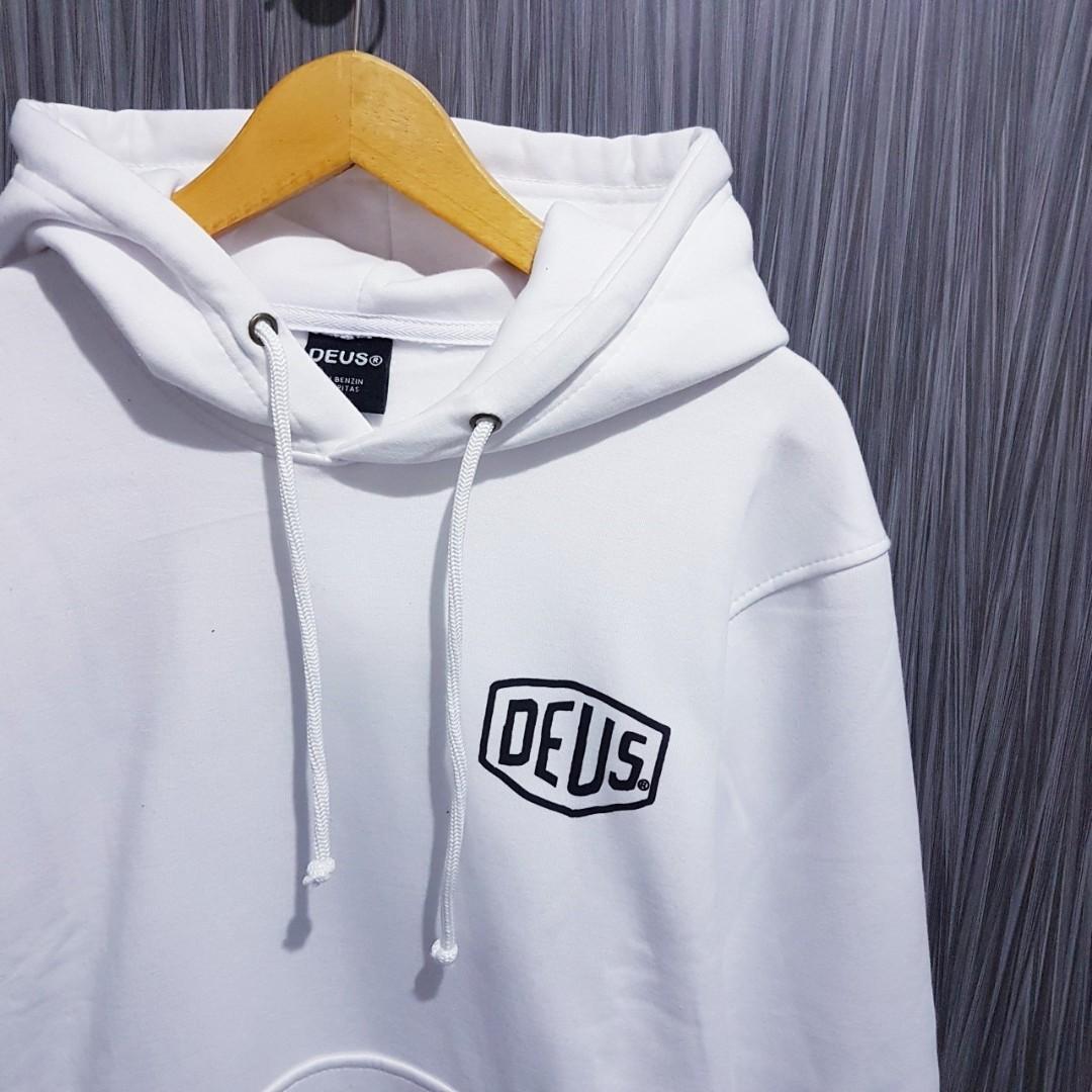 Harga hoodie deus shop