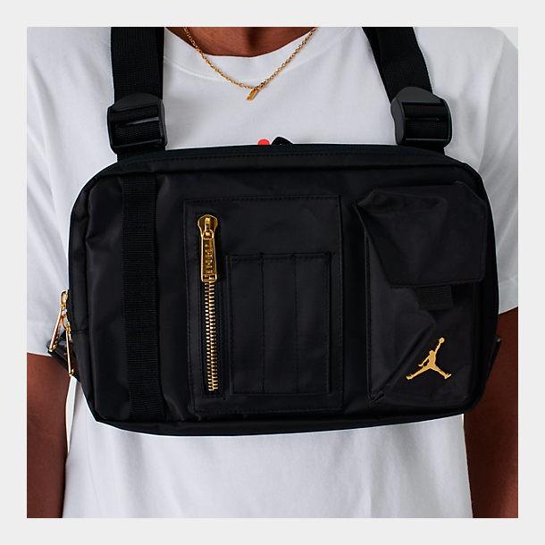 Chest bag jordan hot sale