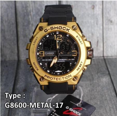 g shock gst 8600