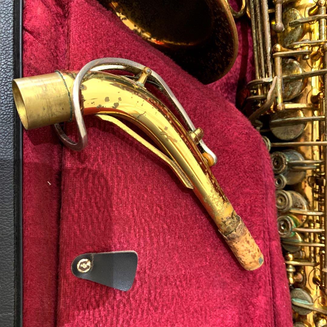 Julius Keilwerth EX90 Series II Alto Saxophone, Hobbies & Toys, Music