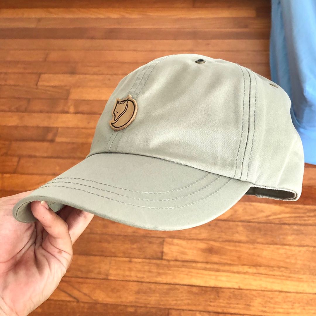 kanken cap