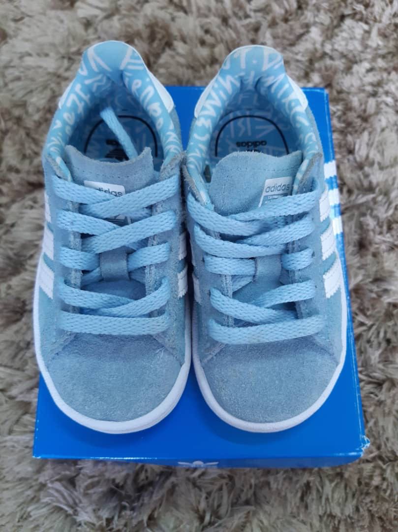 kasut adidas original