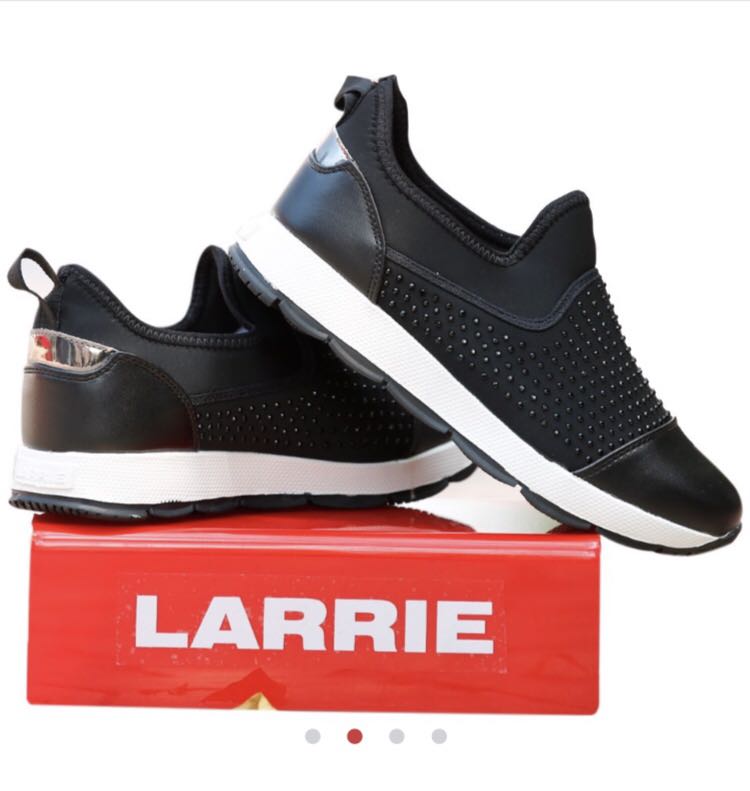 larrie comfort shoes