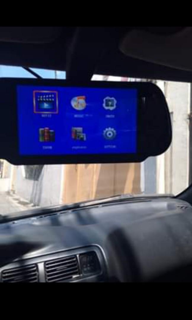 lcd car monitor, Car Parts & Accessories, Audio, Video, Alarm and other Electronic Accessories ...