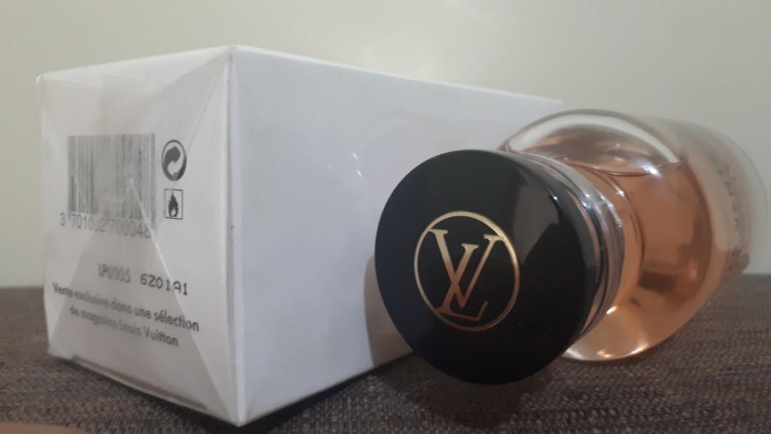 Louis Vuitton Rose De Vents Perfume (SS) on Garmentory