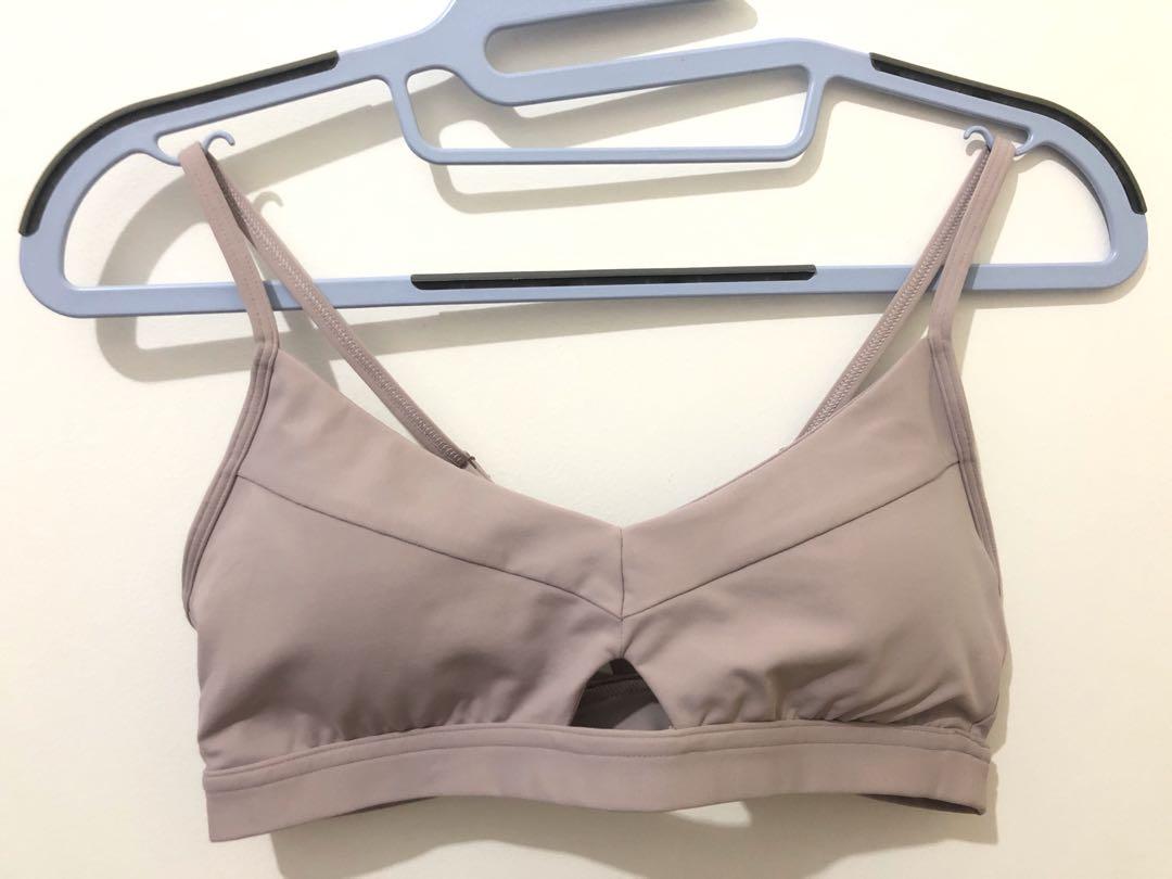 deeper breath bra lululemon