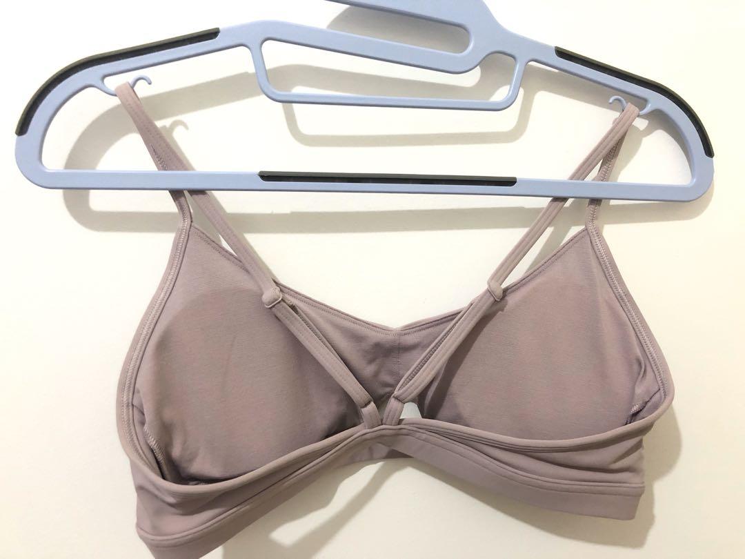 deeper breath bra lululemon