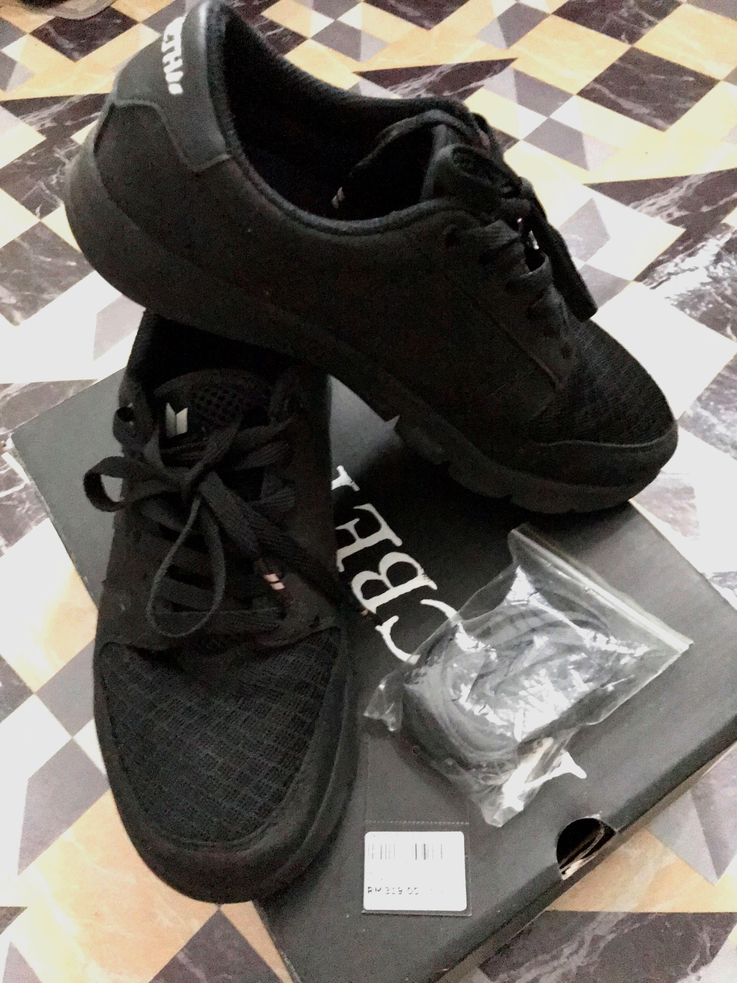 Macbeth shop bradley shoes